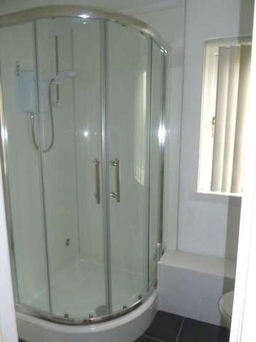 Image of 1 bedroom Studio flat to rent in Allan Avenue Renfrew PA4 at Allan Avenue  Renfrew, PA4 0YN