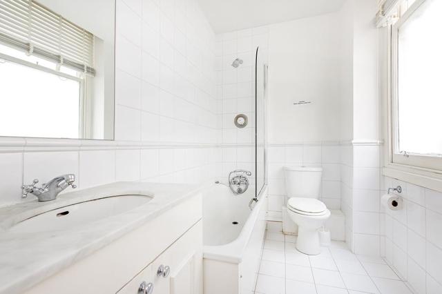  Image of 3 bedroom Flat to rent in Allen Street London W8 at Allen Street  8 Allen Street, W8 6BH