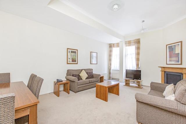  Image of 1 bedroom Flat to rent in Allen Street London W8 at Allen House  8 Allen Street, W8 6BH