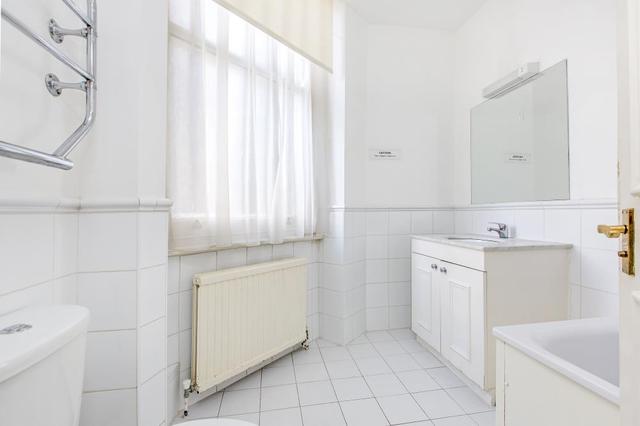  Image of 1 bedroom Flat to rent in Allen Street London W8 at Allen House  8 Allen Street, W8 6BH