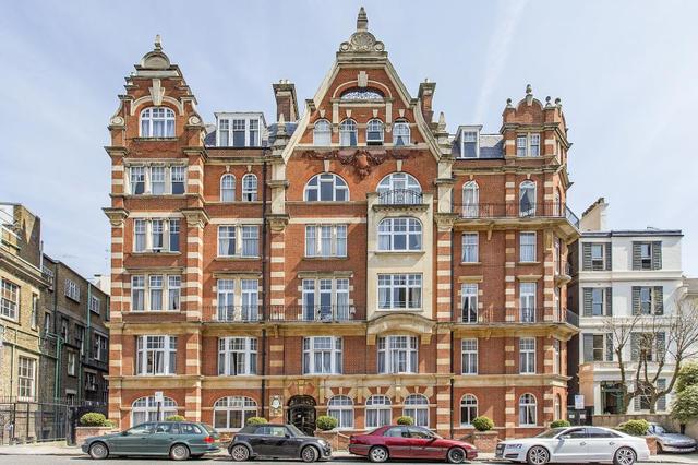  Image of 1 bedroom Flat to rent in Allen Street London W8 at Allen House  8 Allen Street, W8 6BH