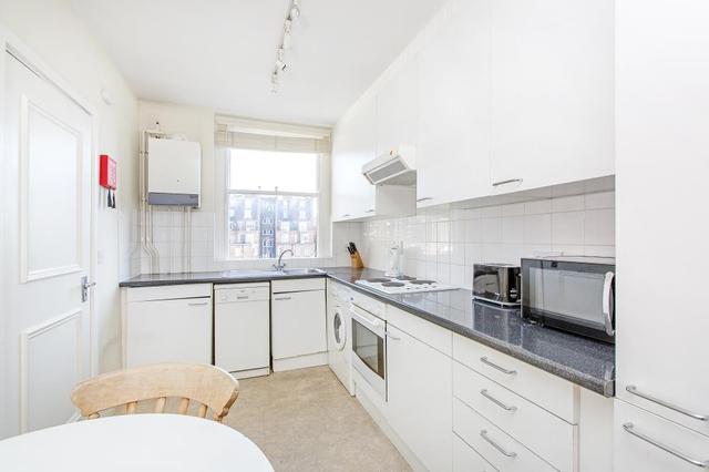 Image of 1 bedroom Flat to rent in Allen Street London W8 at Allen House  8 Allen Street, W8 6BH