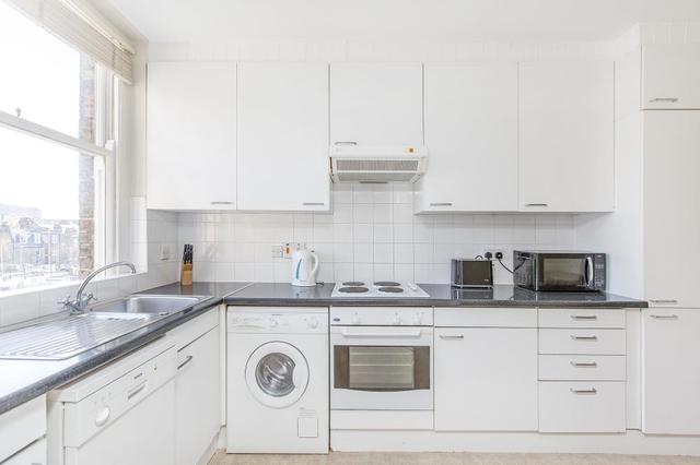  Image of 1 bedroom Flat to rent in Allen Street London W8 at Allen House  8 Allen Street, W8 6BH