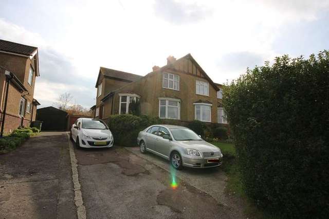  Image of 4 bedroom Semi-Detached house for sale in London Road Allington Maidstone ME16 at London Road  Allington, ME16 0HA
