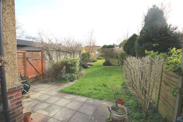  Image of 4 bedroom Semi-Detached house for sale in London Road Allington Maidstone ME16 at London Road  Allington, ME16 0HA