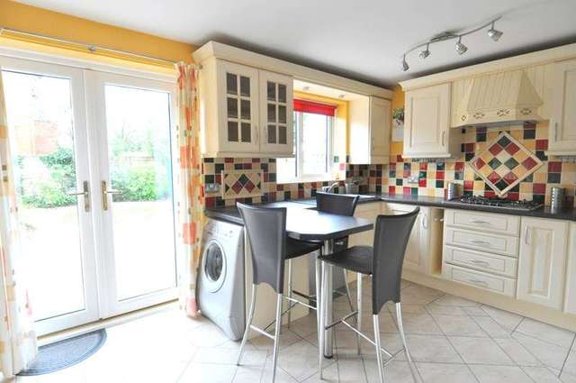  Image of 3 bedroom Semi-Detached house for sale in Alton Road Worcester WR5 at Alton Road St Peters Worcester, WR5 3RL