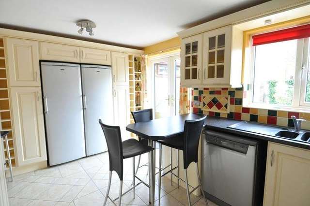  Image of 3 bedroom Semi-Detached house for sale in Alton Road Worcester WR5 at Alton Road St Peters Worcester, WR5 3RL