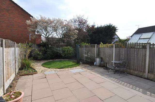  Image of 3 bedroom Semi-Detached house for sale in Alton Road Worcester WR5 at Alton Road St Peters Worcester, WR5 3RL
