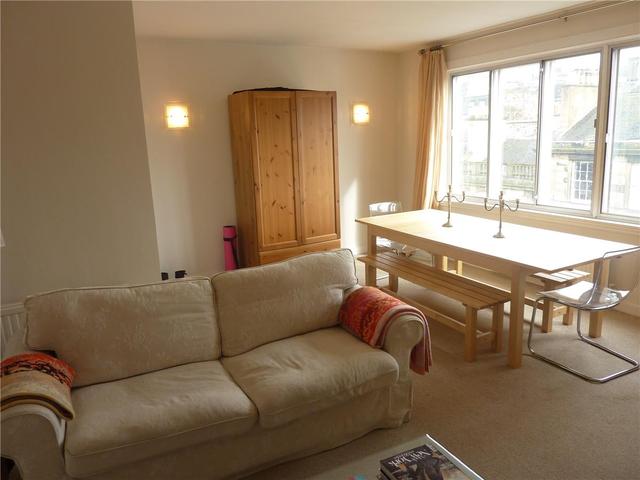  Image of 2 bedroom Penthouse to rent in Alva Street West End Edinburgh EH2 at West End Edinburgh Edinburgh, EH2 4PY