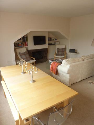  Image of 2 bedroom Penthouse to rent in Alva Street West End Edinburgh EH2 at West End Edinburgh Edinburgh, EH2 4PY