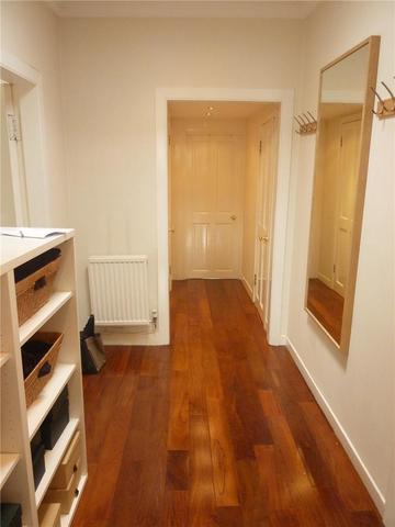  Image of 2 bedroom Penthouse to rent in Alva Street West End Edinburgh EH2 at West End Edinburgh Edinburgh, EH2 4PY
