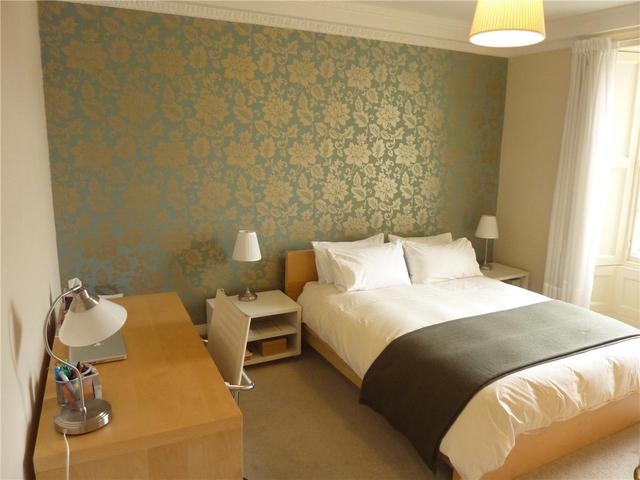  Image of 2 bedroom Penthouse to rent in Alva Street West End Edinburgh EH2 at West End Edinburgh Edinburgh, EH2 4PY