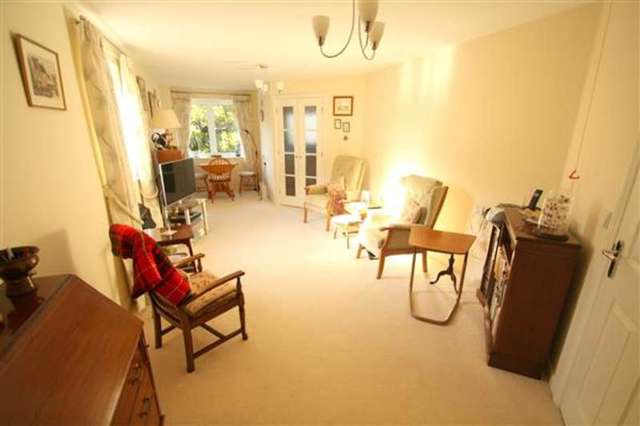 Image of 1 bedroom Property for sale in Union Place Broadwater Worthing BN11 at Worthing, BN11 1AH