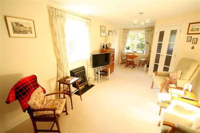  Image of 1 bedroom Property for sale in Union Place Broadwater Worthing BN11 at Worthing, BN11 1AH