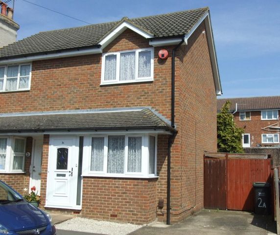  Image of 1 bedroom Detached house for sale in Bramley Road Snodland ME6 at Bramley Road  SNODLAND, ME6 5DY