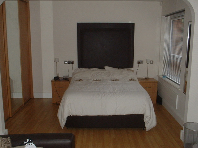  Image of 1 bedroom Flat to rent in London Street Basingstoke RG21 at Basingstoke, RG21 7NY