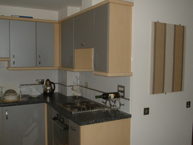 Image of 1 bedroom Flat to rent in London Street Basingstoke RG21 at Basingstoke, RG21 7NY