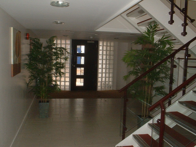  Image of 1 bedroom Flat to rent in London Street Basingstoke RG21 at Basingstoke, RG21 7NY