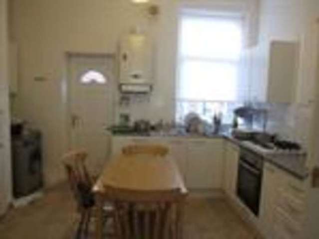  Image of 4 bedroom Terraced house to rent in Ancrum Street Spital Tongues Newcastle upon Tyne NE2 at Ancrum Street  Newcastle Upon Tyne, NE2 4LR