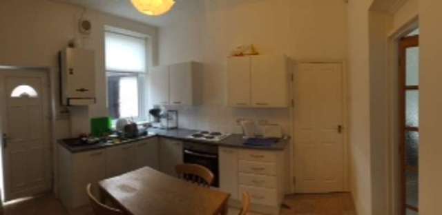  Image of 4 bedroom Terraced house to rent in Ancrum Street Spital Tongues Newcastle upon Tyne NE2 at Ancrum Street  Newcastle Upon Tyne, NE2 4LR