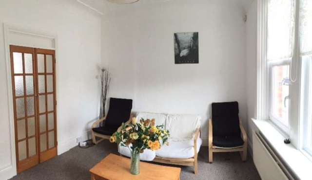  Image of 4 bedroom Terraced house to rent in Ancrum Street Spital Tongues Newcastle upon Tyne NE2 at Ancrum Street  Newcastle Upon Tyne, NE2 4LR