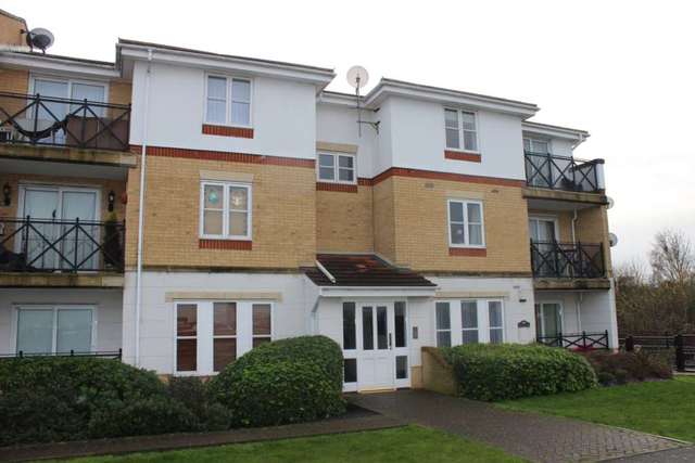  Image of 2 bedroom Apartment to rent in Anson Place London SE28 at Anson Place Thamesmead West London, SE28 0HP