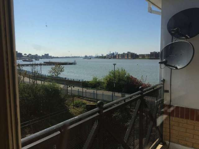  Image of 2 bedroom Apartment to rent in Anson Place London SE28 at Anson Place Thamesmead West London, SE28 0HP
