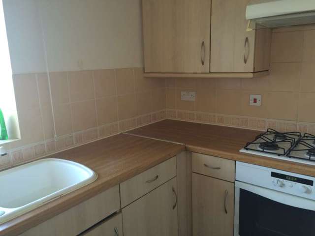  Image of 2 bedroom Apartment to rent in Anson Place London SE28 at Anson Place Thamesmead West London, SE28 0HP