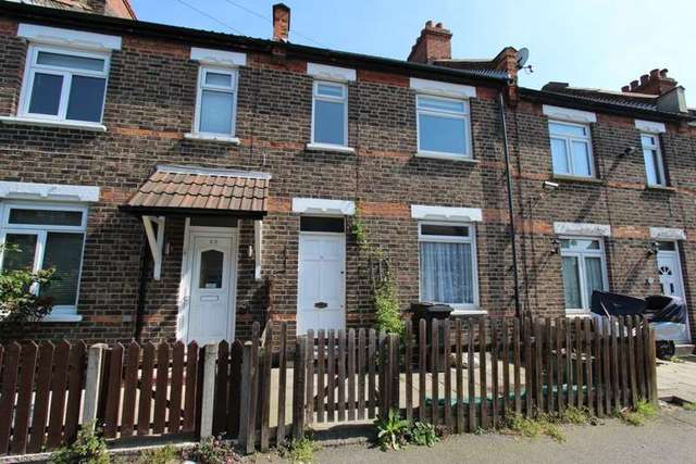  Image of 2 bedroom Terraced house for sale in Anthony Road London SE25 at Anthony Road  London, SE25 5HA