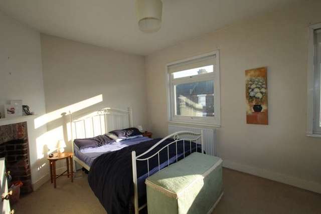  Image of 2 bedroom Terraced house for sale in Anthony Road London SE25 at Anthony Road  London, SE25 5HA