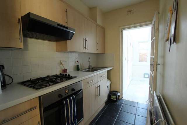  Image of 2 bedroom Terraced house for sale in Anthony Road London SE25 at Anthony Road  London, SE25 5HA