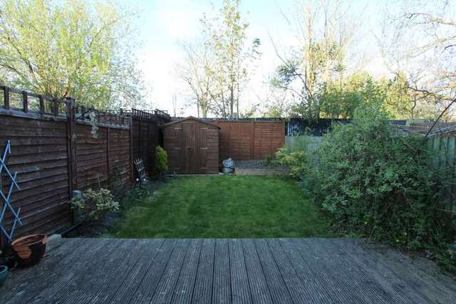  Image of 2 bedroom Terraced house for sale in Anthony Road London SE25 at Anthony Road  London, SE25 5HA