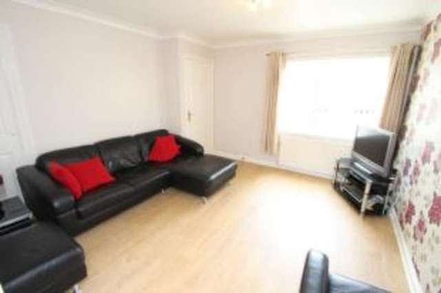  Image of 2 bedroom Terraced house for sale in Appian Place Motherwell ML1 at Motherwell North Lanarkshire Motherwell, ML1 3FT