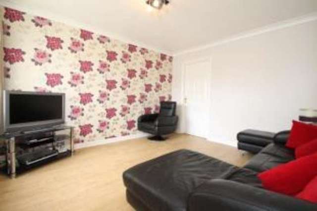  Image of 2 bedroom Terraced house for sale in Appian Place Motherwell ML1 at Motherwell North Lanarkshire Motherwell, ML1 3FT