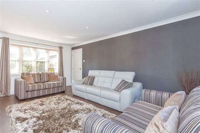  Image of 4 bedroom Detached house for sale in Appletrees Crescent Bromsgrove B61 at Appletrees Crescent  Bromsgrove, B61 0UB