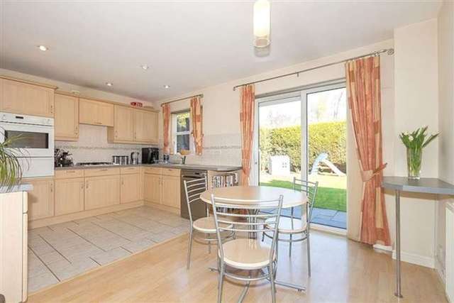  Image of 4 bedroom Detached house for sale in Appletrees Crescent Bromsgrove B61 at Appletrees Crescent  Bromsgrove, B61 0UB