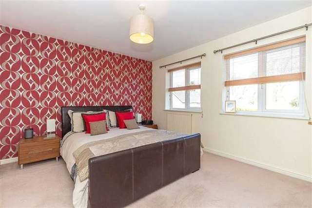  Image of 4 bedroom Detached house for sale in Appletrees Crescent Bromsgrove B61 at Appletrees Crescent  Bromsgrove, B61 0UB