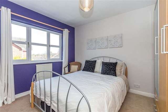  Image of 4 bedroom Detached house for sale in Appletrees Crescent Bromsgrove B61 at Appletrees Crescent  Bromsgrove, B61 0UB