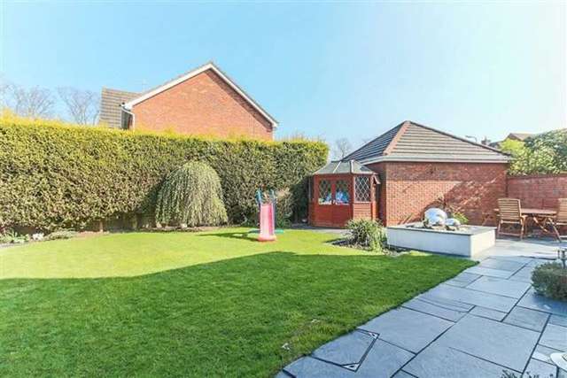  Image of 4 bedroom Detached house for sale in Appletrees Crescent Bromsgrove B61 at Appletrees Crescent  Bromsgrove, B61 0UB