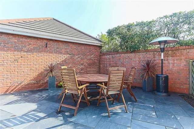  Image of 4 bedroom Detached house for sale in Appletrees Crescent Bromsgrove B61 at Appletrees Crescent  Bromsgrove, B61 0UB