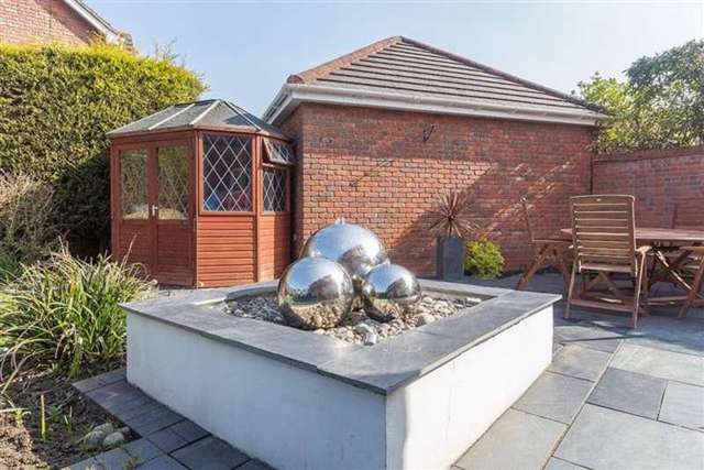  Image of 4 bedroom Detached house for sale in Appletrees Crescent Bromsgrove B61 at Appletrees Crescent  Bromsgrove, B61 0UB