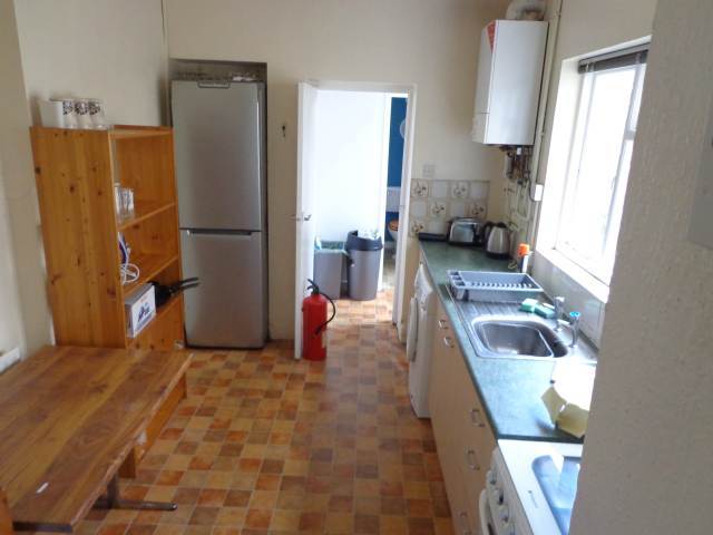  Image of 4 bedroom Detached house to rent in Arabella Street Cardiff CF24 at Roath Cardiff Roath, CF24 4SZ
