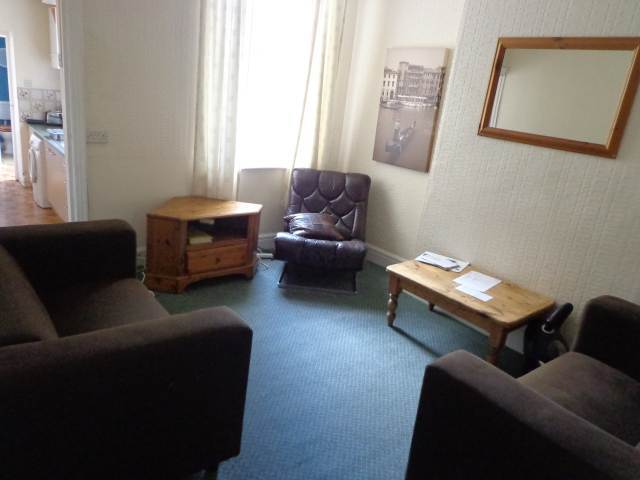  Image of 4 bedroom Detached house to rent in Arabella Street Cardiff CF24 at Roath Cardiff Roath, CF24 4SZ