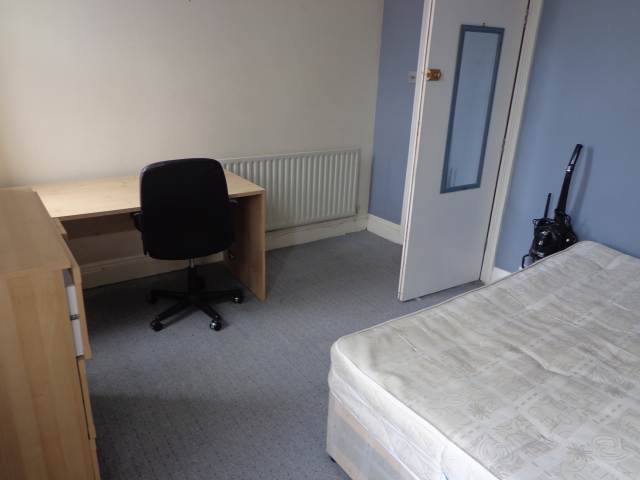  Image of 4 bedroom Detached house to rent in Arabella Street Cardiff CF24 at Roath Cardiff Roath, CF24 4SZ