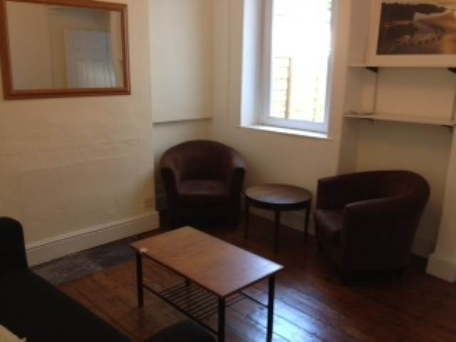  Image of 4 bedroom Detached house to rent in Arabella Street Cardiff CF24 at Roath Cardiff Roath, CF24 4TA