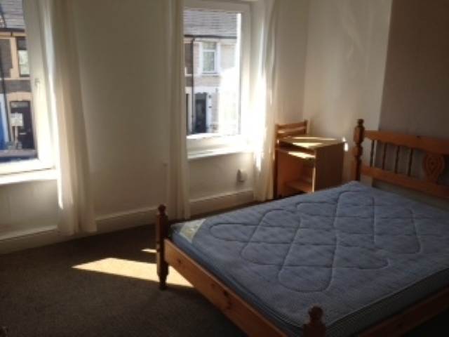  Image of 4 bedroom Detached house to rent in Arabella Street Cardiff CF24 at Roath Cardiff Roath, CF24 4TA