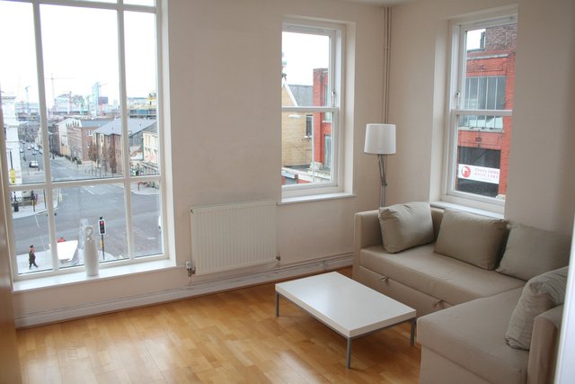  Image of 2 bedroom Flat to rent in Arch View Crescent Liverpool L1 at Liverpool, L1 7BA