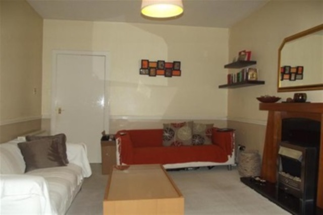  Image of 1 bedroom Flat to rent in Ark Lane Dennistoun Glasgow G31 at Dennistoun Glasgow Glasgow, G31 2JS