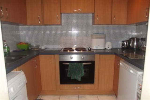  Image of 1 bedroom Flat to rent in Ark Lane Dennistoun Glasgow G31 at Dennistoun Glasgow Glasgow, G31 2JS