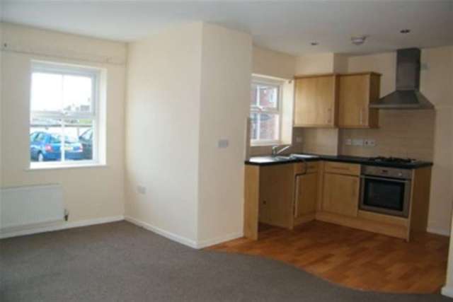  Image of 2 bedroom Flat to rent in Derwent Terrace Washington NE38 at Washington, NE38 7AT